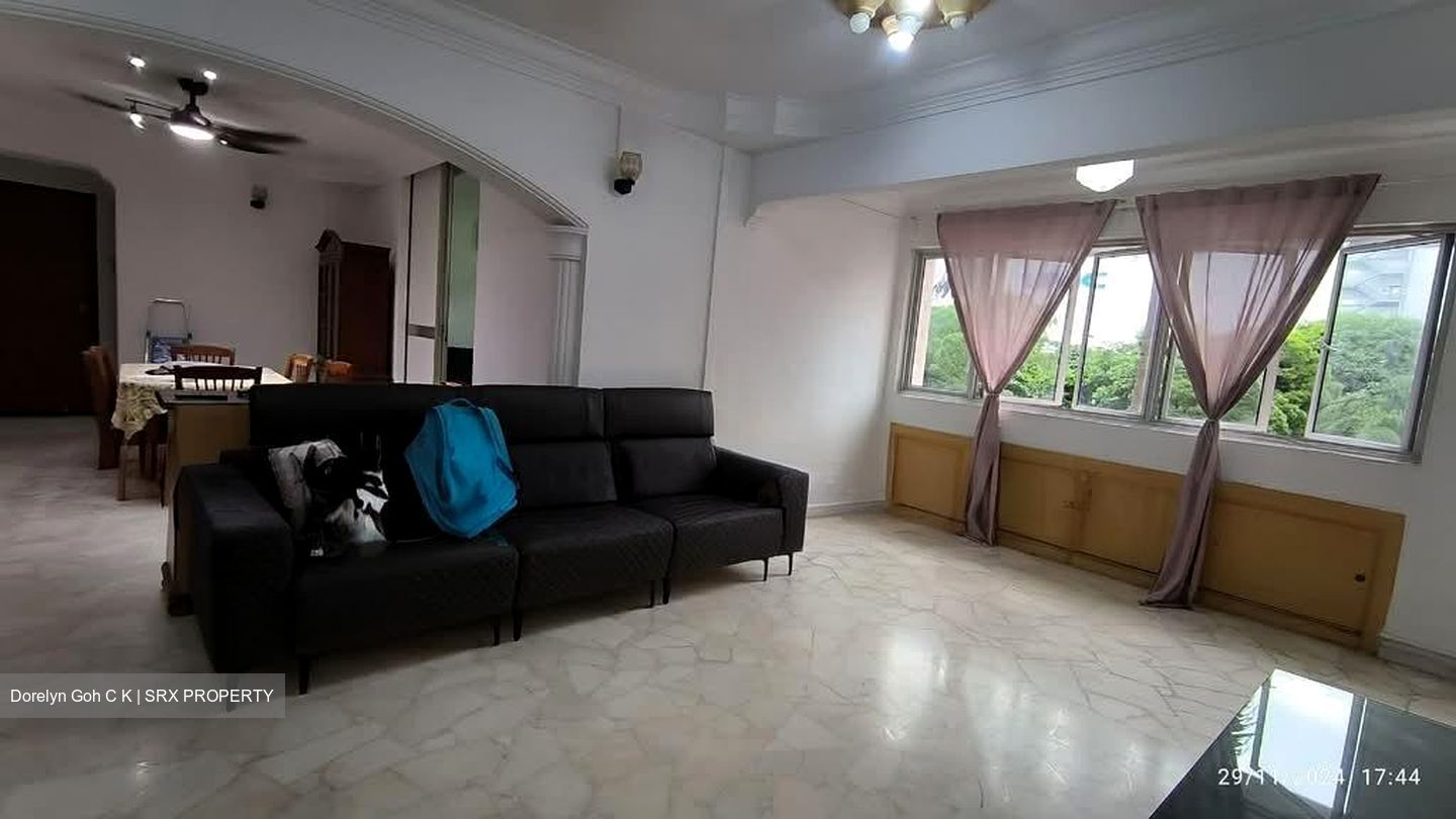 Blk 758 Pasir Ris Street 71 (Pasir Ris), HDB 5 Rooms #546951911